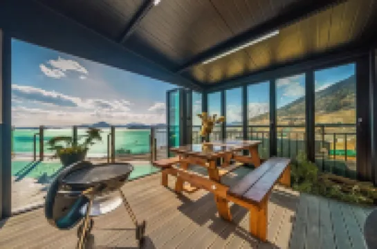 Yeosu View 21 Pension