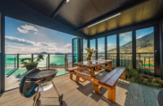 Yeosu View 21 Pension