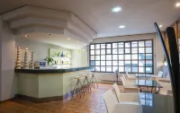 Hotel Alda Boiro - Wifi