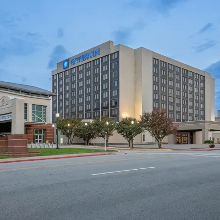 Wyndham Fort Smith City Center