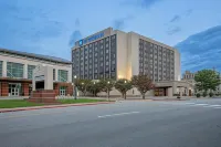Wyndham Fort Smith City Center Hotels in 