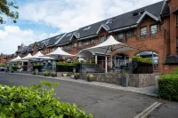 Glynhill Hotel & Spa Near Glasgow Airport Hotels near Faifley Parish Church of Scotland