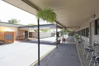 Tandara Hotel Motel Hotels in Sarina