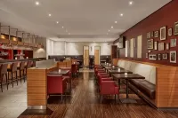 โรงแรม H+ โบคุม