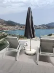 Rhapsody Hotel & Spa Kalkan Hotel a Kalkan
