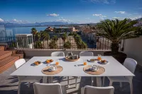 Costamante Suites & Spa Hotels in Scopello