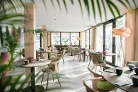 Hotel BERGEBLICK - Frühstück