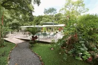 Ojochal Gardens Hotels in Ojochal