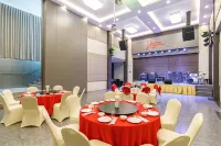 River Hotel Pattani Hotel di Pattani