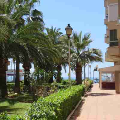 Costaoro Hotel Exterior