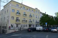 Hotel Torres Novas