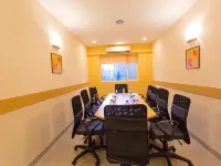 Ginger Pondicherry Hotels in Pondicherry