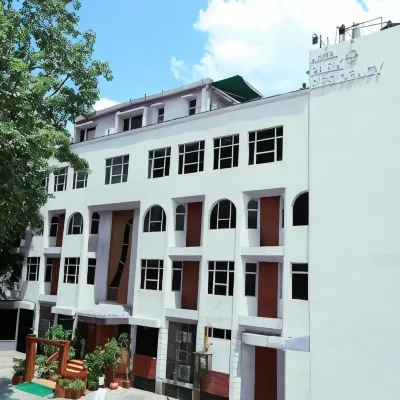 Hotel Park Residency Hotels near Safdarjung Enclave
