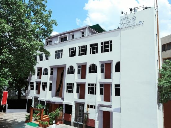 Hotel Park Residency