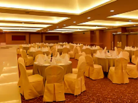 Royal Orchid Central, Shimoga Hotels in Shimoga