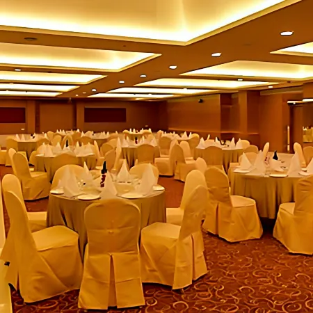 Royal Orchid Central, Shimoga