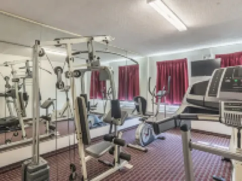 Days Inn by Wyndham Hartsfield Jackson Atlanta Airport West Hotels in East Point