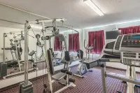 Days Inn by Wyndham Hartsfield Jackson Atlanta Airport West