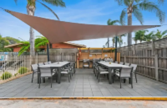 Allambi Holiday Apartments