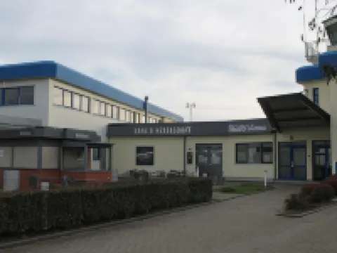 Pension Take Off Hotels in Gera