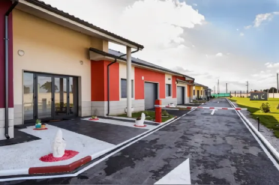 Motel Cancun Avilés