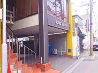 菊屋飯店 住宿飯店
