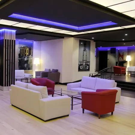 Hotel Conde Duque Bilbao