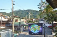 Vibe Hostel Paraty