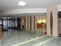 Hotel Kuzbass