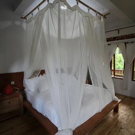 Padi Ecolodge