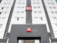 Hôtel ibis Dijon Gare Hôtels à proximité de : Gare de Dijon