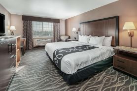 La Quinta Inn & Suites by Wyndham Belgrade - Bozeman Airport