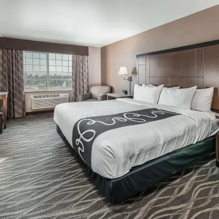 La Quinta Inn & Suites by Wyndham Belgrade - Bozeman Airport