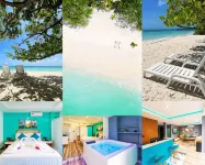 FUNPLACE BEACH HOTEL - Bãi đậu xe