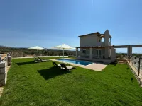 Panor Villas Hotels in Arkadi