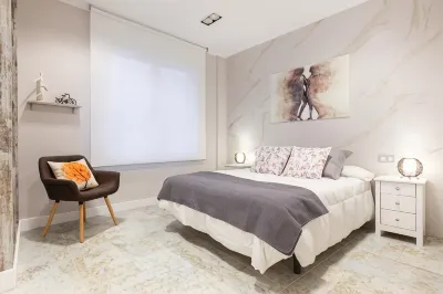 Urban Sabadell Hotel dekat Castell De Can Feu
