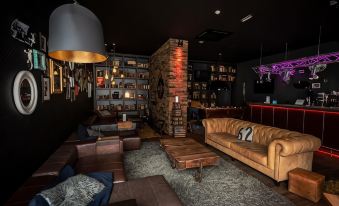 Pentahotel Leuven