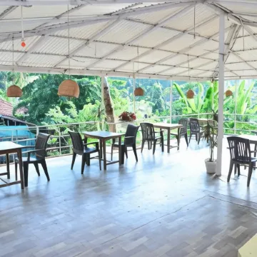 Hotel My Soulmate, Palolem Beach