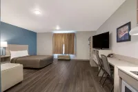 WoodSpring Suites Morrisville - Raleigh Durham Airport