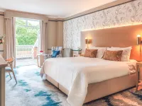 The Belfry Hotel & Resort Hotels in Sutton Coldfield