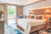 The Belfry Hotel & Resort Hotels in Sutton Coldfield