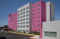 City Express Suites by Marriott Toluca Các khách sạn ở 