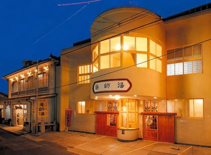 大田野川屋旅館