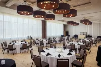 Canopy by Hilton Sioux Falls Downtown Hotels in Sioux Falls
