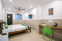 FabHotel Empire Executive - Nr Hinjewadi, Phase 1 Hotels in Hinjawadi