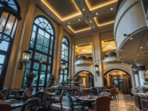 Palazzo Hotel Hotels in Fourways