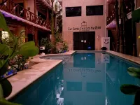 La Constanza de Rulo - วิวทะเล