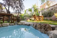 Cunda Esen Hotel Hotel a Mithatpasa Mahallesi