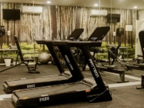 Meu Hotel Porto Gandra Hotels in Gandra