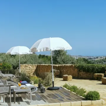 Villa la Lumia B&B Suites & Apartments